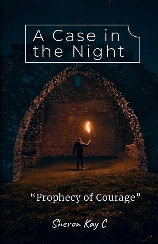 Cover image for A Case in The Night