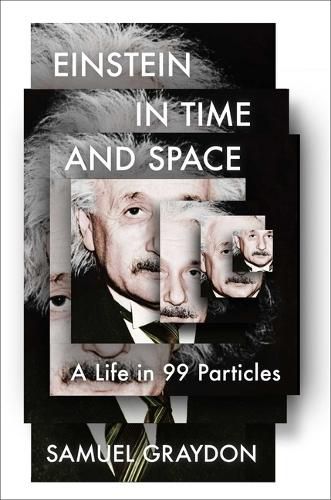 Einstein in Time and Space