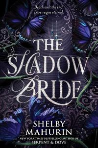 Cover image for The Shadow Bride