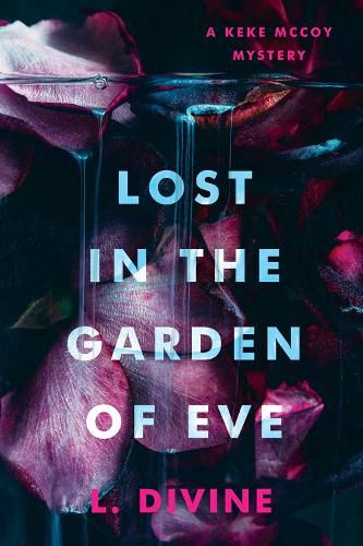Cover image for Lost in the Garden of Eve