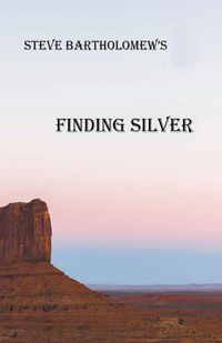 Cover image for Finding Silver