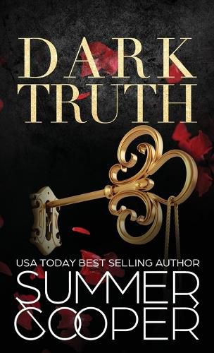 Cover image for Dark Truth