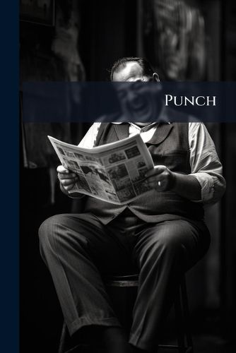 Cover image for Punch