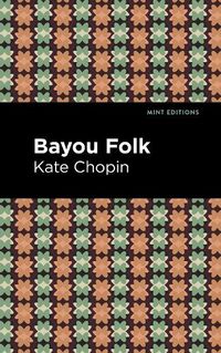 Cover image for Bayou Folk