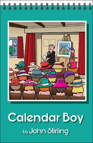 Calendar Boy