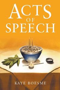 Cover image for Acts of Speech