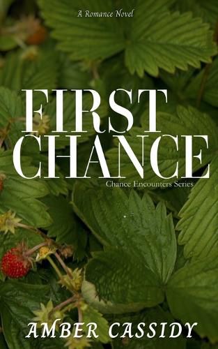 Cover image for First Chance