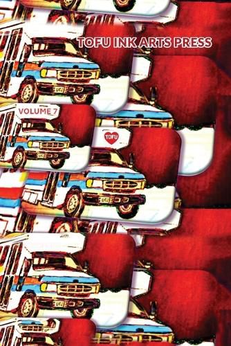 Cover image for Tofu Ink Arts Press