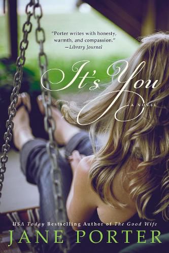 Cover image for It's You