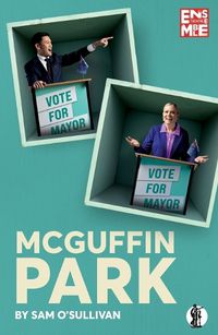 Cover image for McGuffin Park