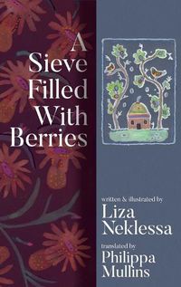 Cover image for A Sieve Filled With Berries