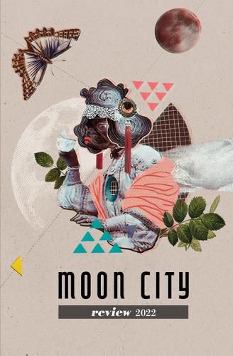 Cover image for Moon City Review 2022