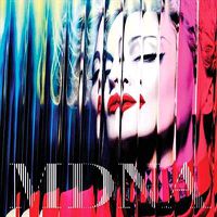 Cover image for Mdna