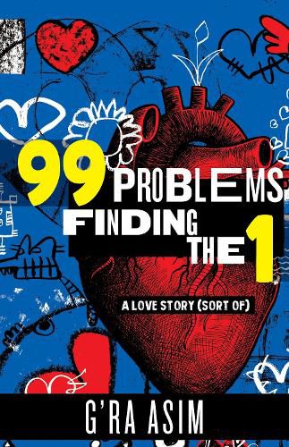Cover image for 99 Problems Finding the 1
