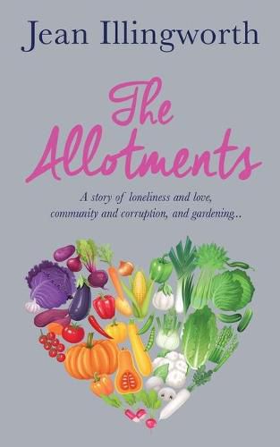 Cover image for The Allotments