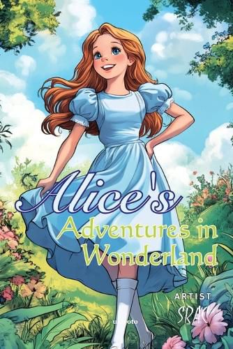 Cover image for Alice's Adventures in Wonderland Children's Classics