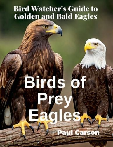 Birds of Prey Eagles