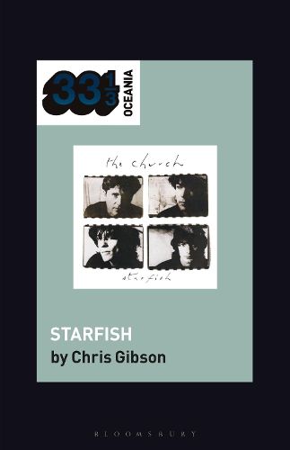 Cover image for The Church's Starfish