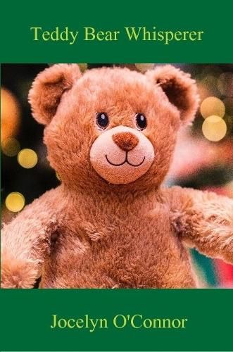 Cover image for Teddy Bear Whisperer