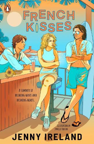 Cover image for French Kisses