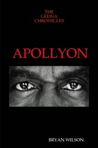 Cover image for Apollyon