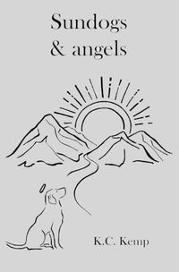 Cover image for Sundogs & Angels