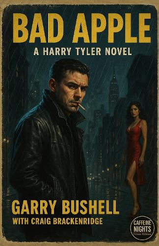 Cover image for Bad Apple