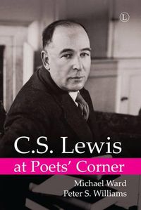 Cover image for C.S. Lewis at Poets' Corner