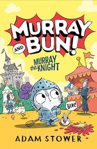 Cover image for Murray the Knight