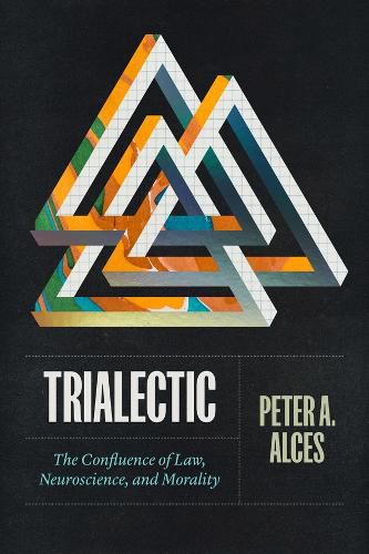 Cover image for Trialectic