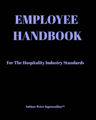 Cover image for Employee Handbook