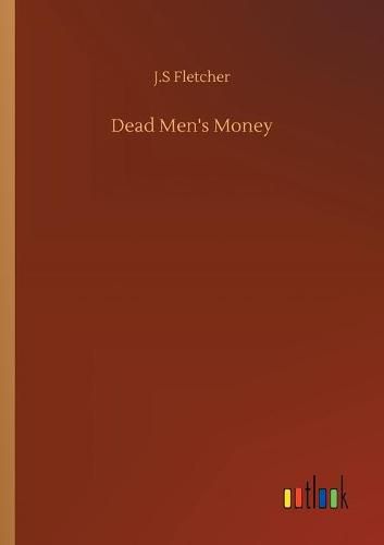 Cover image for Dead Men's Money