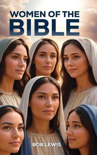 Cover image for Women of the Bible