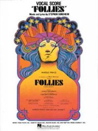Cover image for Follies
