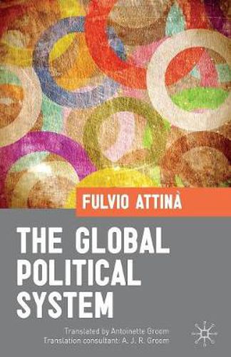 Cover image for The Global Political System