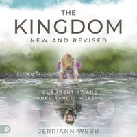 Cover image for Kingdom, The