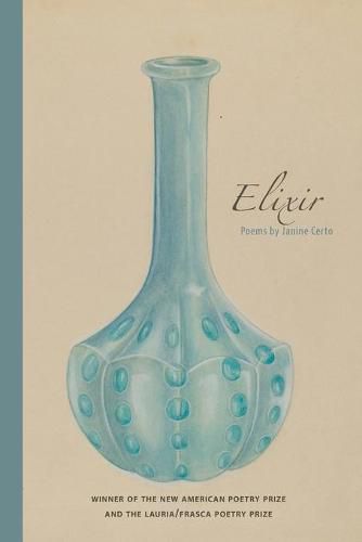 Cover image for Elixir