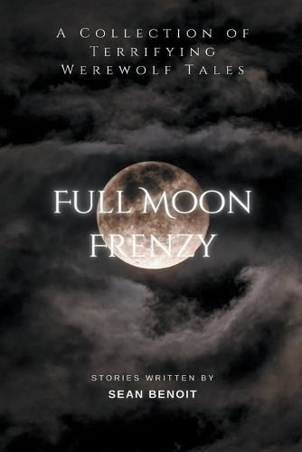 Cover image for Full Moon Frenzy