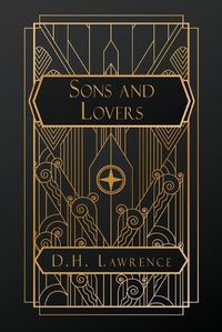 Cover image for Sons and Lovers