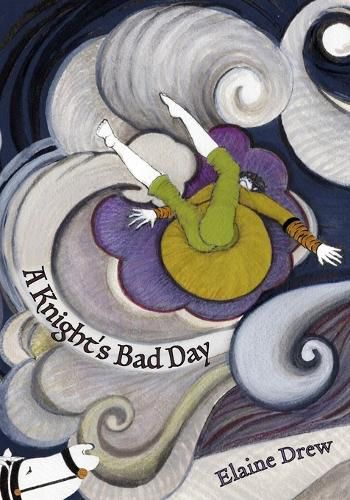 Cover image for A Knight's Bad Day