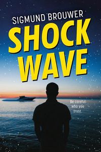 Cover image for Shock Wave