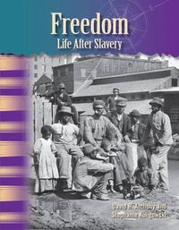 Cover image for Freedom: Life After Slavery