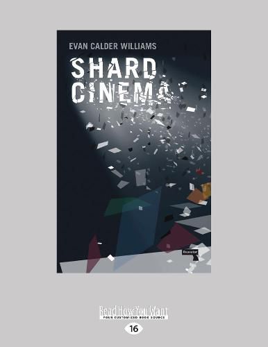 Shard Cinema