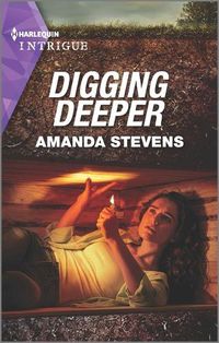 Cover image for Digging Deeper