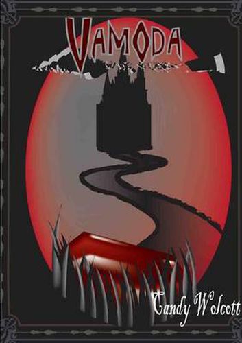 Cover image for Vamoda