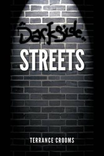 Cover image for Darkside Streets