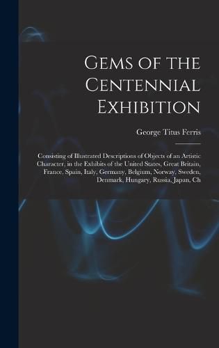 Gems of the Centennial Exhibition