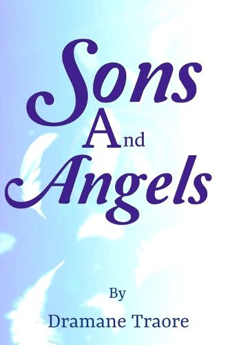 Cover image for Sons and Angels