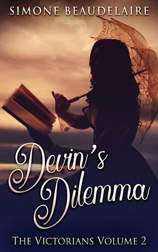 Cover image for Devin's Dilemma