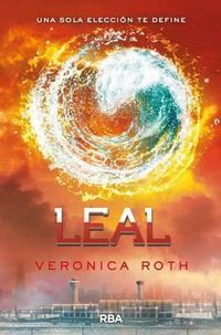 Cover image for Leal / Allegiant